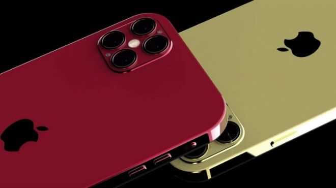 Đây có thể là tính năng được giấu kín gây bất ngờ của iPhone 12?