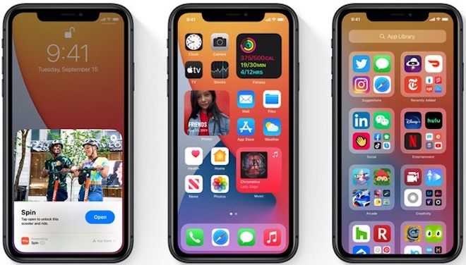 iOS 14 Google chặn tính năng "Picture in Picture" của iOS 14 trên YouTube, thắt chặt CH Play