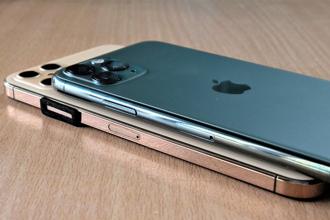 iPhone 12 chưa ra mắt, phụ kiện đã có mặt tại Việt Nam