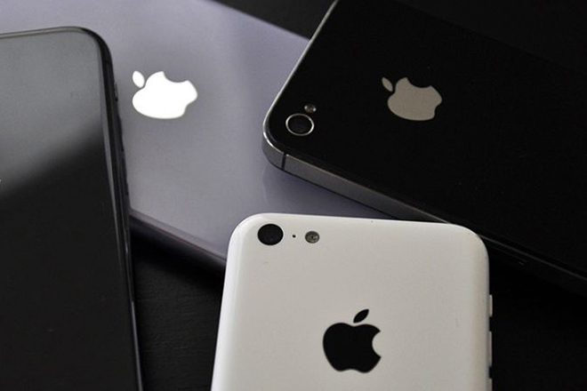 Nhiều người lầm tưởng iPhone hiện tại hỗ trợ 5G