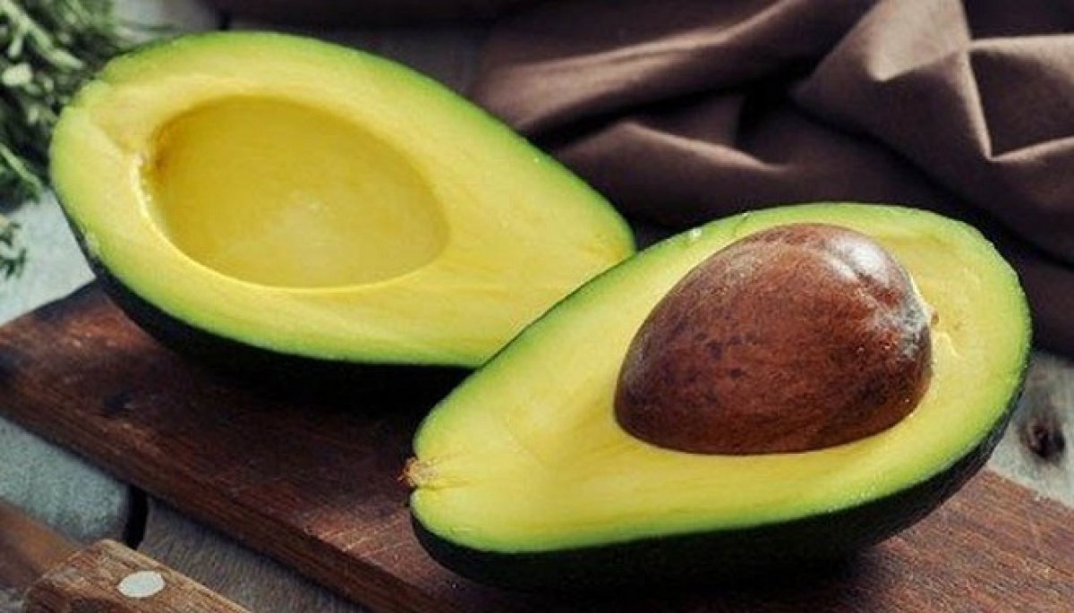 vitamin C Mách bạn 8 loại hoa quả giúp da thải độc, sáng khỏe mịn màng