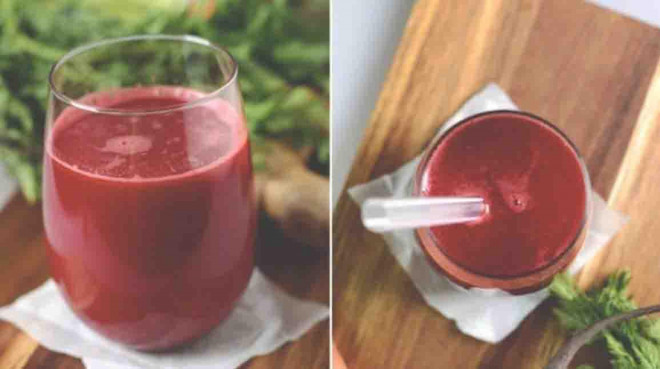 Hệ miễn dịch Nước uống tăng khả năng phòng vệ tự nhiên của cơ thể