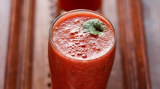 Hệ miễn dịch Nước uống tăng khả năng phòng vệ tự nhiên của cơ thể