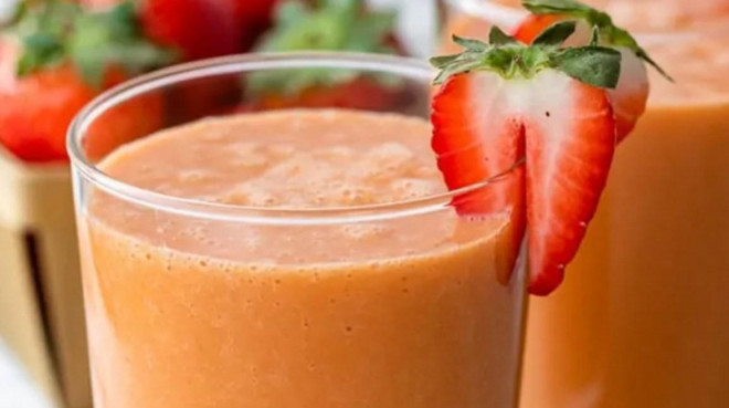 Hệ miễn dịch Nước uống tăng khả năng phòng vệ tự nhiên của cơ thể