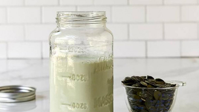 Hệ miễn dịch Nước uống tăng khả năng phòng vệ tự nhiên của cơ thể