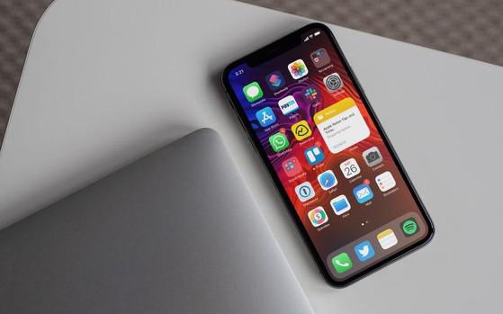 Apple chính thức phát hành iOS 14.1 và iOS 14.2 beta 3