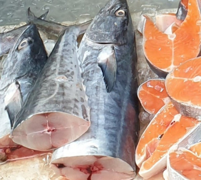 giảm nguy cơ tiểu đường Cá thu có thể giúp làm giảm nguy cơ bệnh tiểu đường?