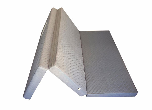 Hướng dẫn vệ sinh và bảo quản đệm bông ép mặt cao su đúng cách