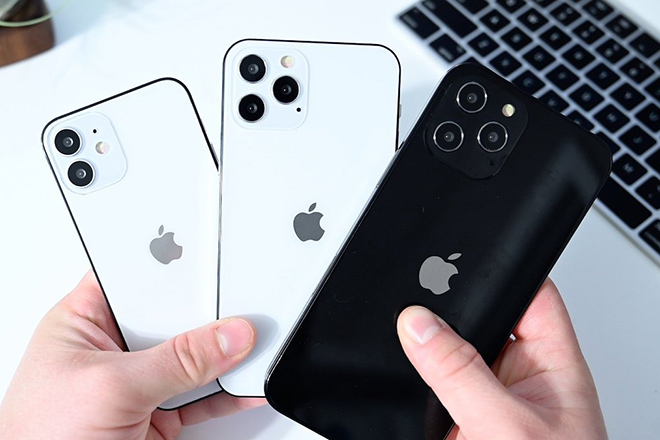 iPhone Giới trẻ Mỹ đang chuộng iPhone như thế nào?