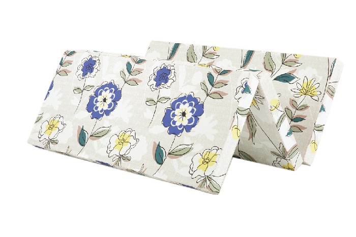 sử dụng đệm bông ép Những điều cần lưu ý khi sử dụng đệm bông ép trong gia đình