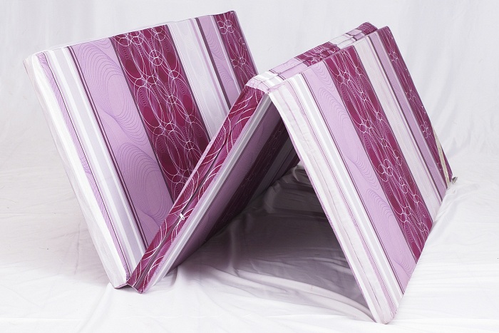 sử dụng đệm bông ép Những điều cần lưu ý khi sử dụng đệm bông ép trong gia đình