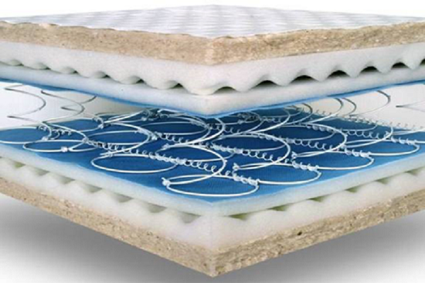 Đệm như thế nào sẽ tốt cho cột sống?