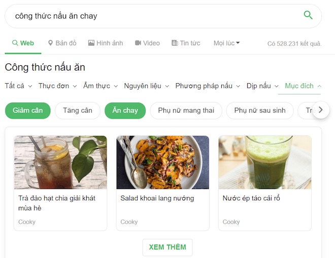 công cụ tìm kiếm Sử dụng công cụ tìm kiếm, người dùng internet nên biết những mẹo này