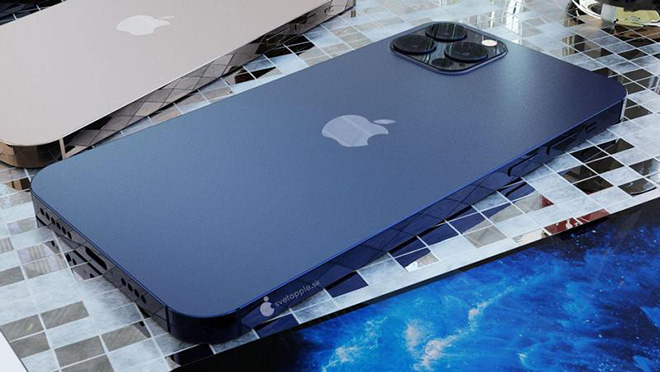 iPhone 12 sinh ra để làm hài lòng iPhone 12 sinh ra để làm hài lòng tất cả mọi người… trừ fan Android