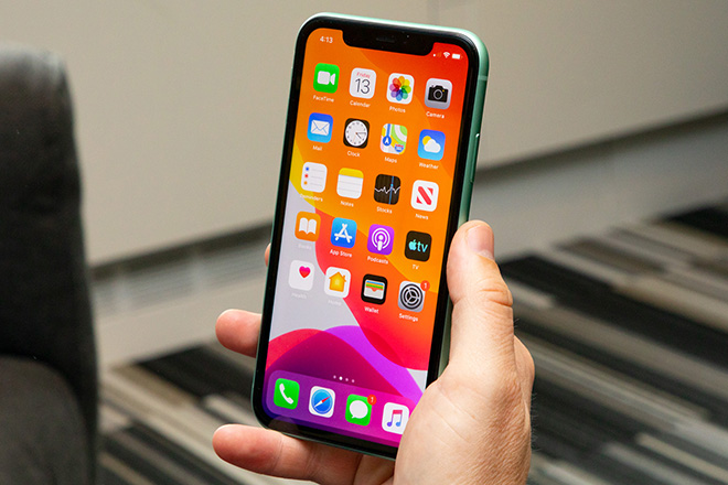 Apple sắp phủ kim cương cho iPhone, nhưng không để làm đẹp