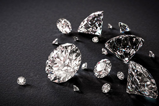 Apple sắp phủ kim cương cho iPhone, nhưng không để làm đẹp