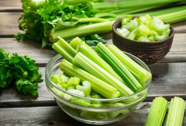 6 thực phẩm là "cứu cánh" của làn da khô