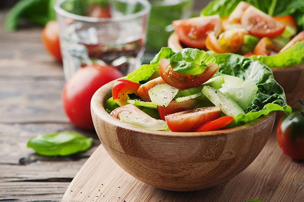 6 thực phẩm là "cứu cánh" của làn da khô