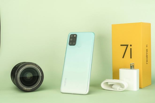 giảm giá iPhone 8 Plus và loạt smartphone được giảm giá cuối tháng 10