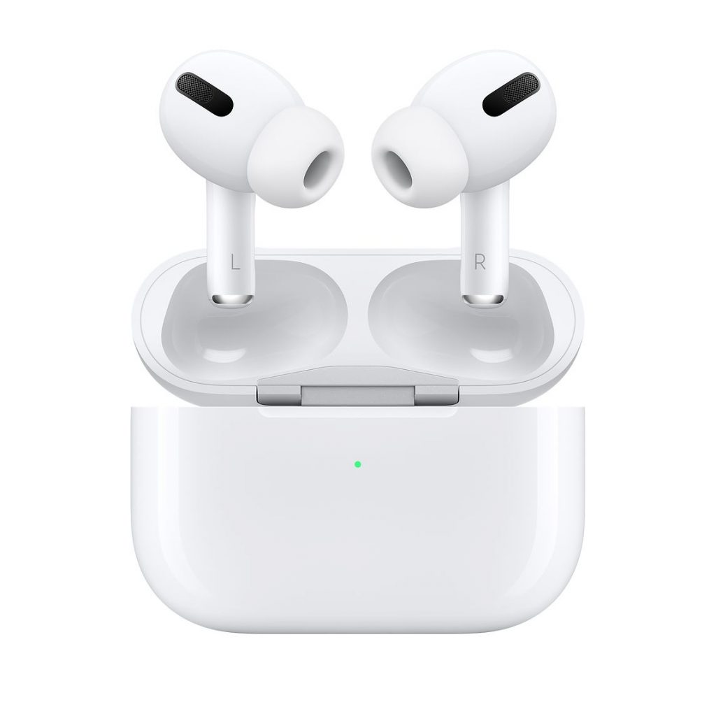 Bất ngờ AirPods Pro chính hãng rẻ hơn cả hàng xách tay