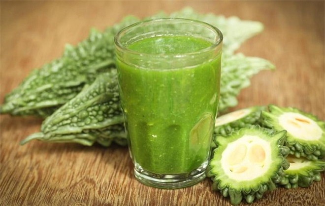 nước ép giúp giảm cân Những loại nước ép giúp bạn đốt cháy mỡ thừa, nhất là loại thứ 2