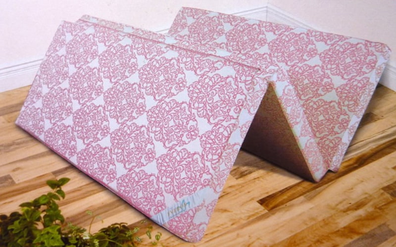 nệm bông ép tốt nhất cho giấc ngủ Cách chọn nệm bông ép tốt nhất cho giấc ngủ thoải mái