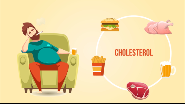 thừa cholesterol Tỷ lệ người Việt thừa cholesterol ở mức đáng báo động: Giải pháp là gì?