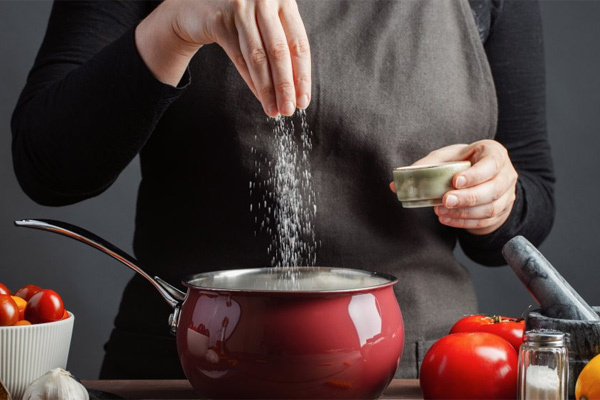 Các bộ phận quan trọng trong cơ thể sợ nhất thực phẩm gì?