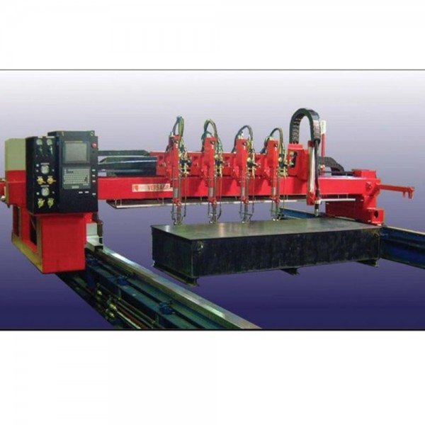 Cắt CNC là gì? Nguyên lý hoạt động của máy cắt CNC