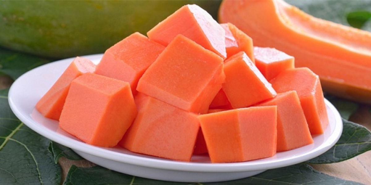 vitamin C Mách bạn 8 loại hoa quả giúp da thải độc, sáng khỏe mịn màng