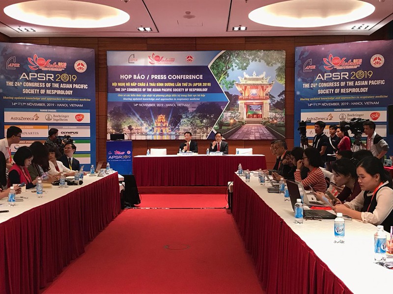 Bụi mịn có thể gây đột quỵ não, bệnh về tim mạch