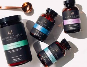 thực phẩm chức năng