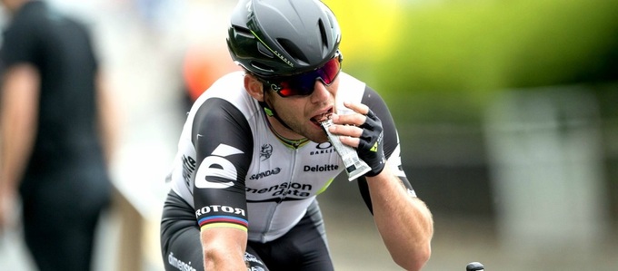 thanh dinh dưỡng Vì sao runner chuyên nghiệp chuộng thanh dinh dưỡng?