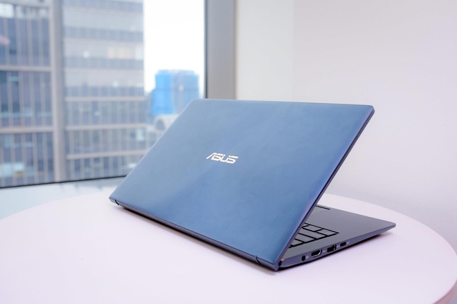 Người dùng có thể làm gì trên touchpad của ASUS ZenBook 13/14/15