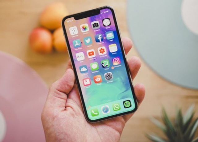 iPhone ngừng bán chính hãng Loạt iPhone ngừng bán chính hãng tại Việt Nam