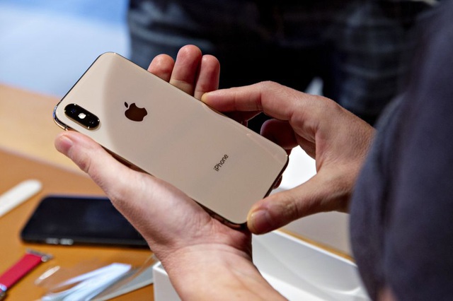 iPhone ngừng bán chính hãng Loạt iPhone ngừng bán chính hãng tại Việt Nam