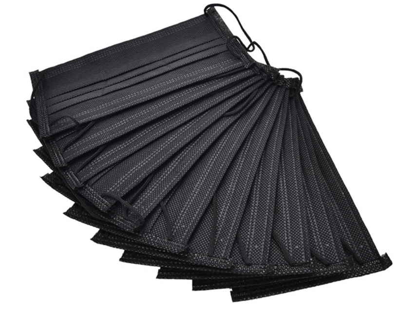 khẩu trang chống Virus 3 loại khẩu trang vừa chống Virus vừa chống bụi mịn PM 2.5