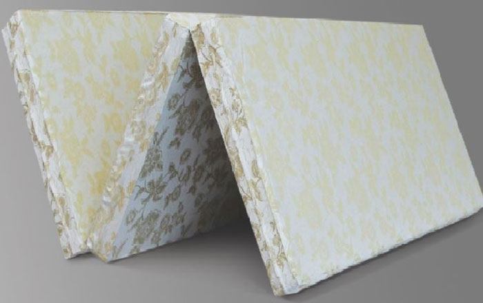 Kinh nghiệm mua nệm bông ép nào tốt, giá rẻ nhất hiện nay 2020