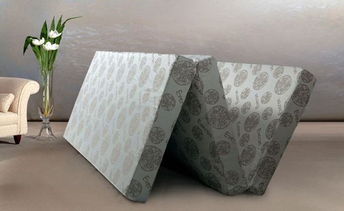 Kinh nghiệm mua nệm bông ép nào tốt, giá rẻ nhất hiện nay 2020