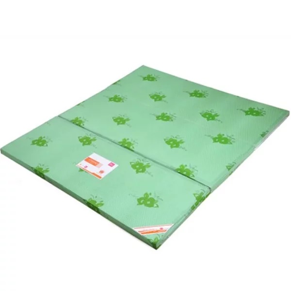 sử dụng nệm bông ép Tranh cãi về việc có nên sử dụng nệm bông ép hay không?