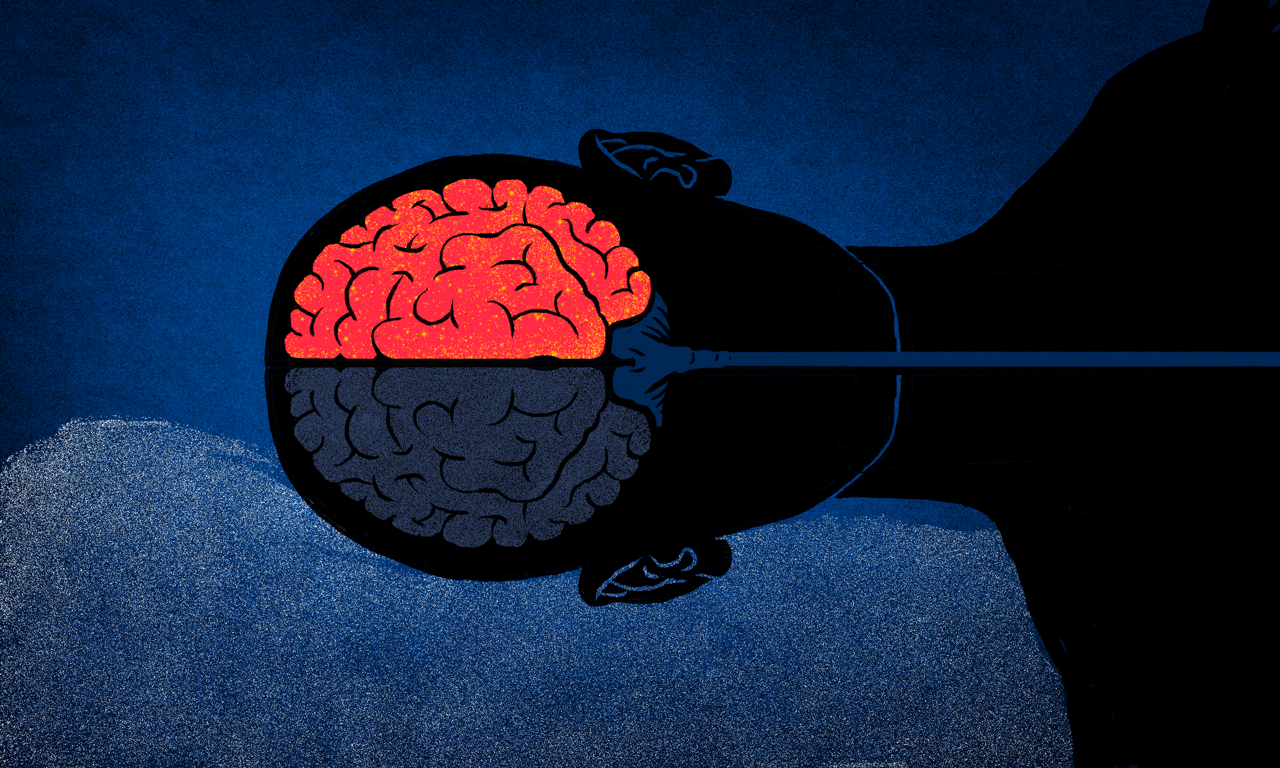 ngủ ngon Nếu bạn không thể ngủ ngon khi ở chỗ lạ thì đây là lý do tại sao