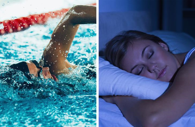 đốt mỡ thừa 7 hành động giúp đốt mỡ thừa âm thầm trong giấc ngủ