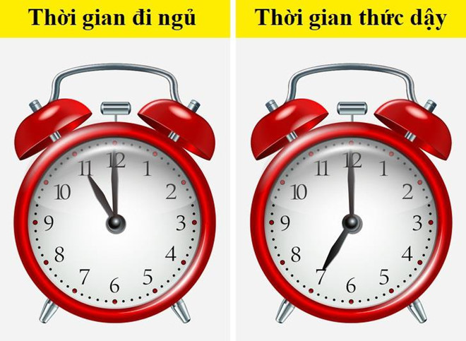đốt mỡ thừa 7 hành động giúp đốt mỡ thừa âm thầm trong giấc ngủ