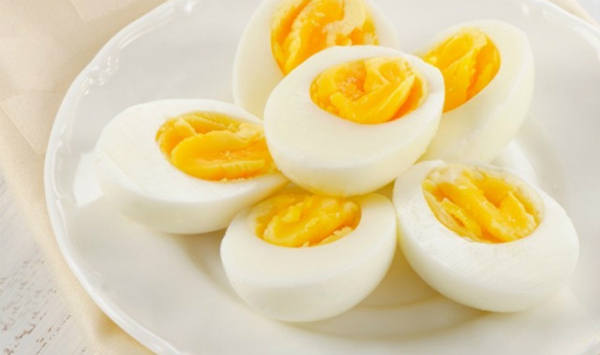 đốt cháy mỡ thừa Những thực phẩm giúp đốt cháy mỡ thừa dành cho người lười luyện tập