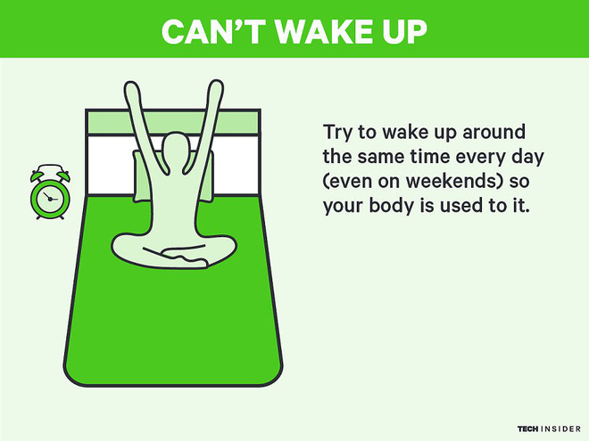 mất ngủ 9 phương pháp khoa học giúp bạn khỏi mất ngủ cả thanh xuân