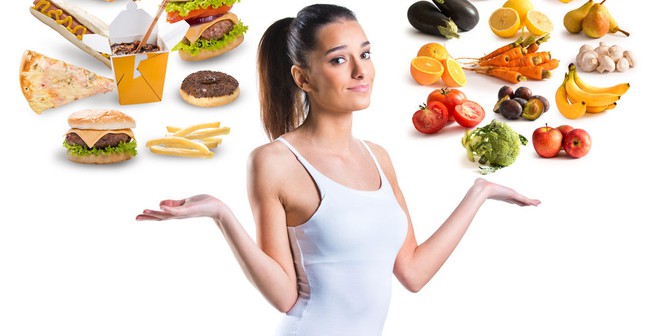 khi bụng đói 7 thứ bạn không bao giờ nên ăn uống khi bụng đói