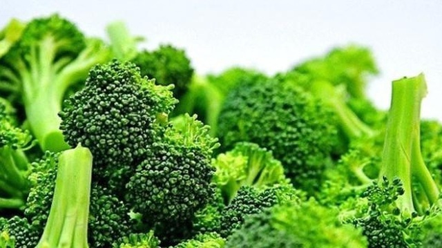 Loại rau sở hữu chất chống ung thư mạnh nhất bán đầy chợ Việt