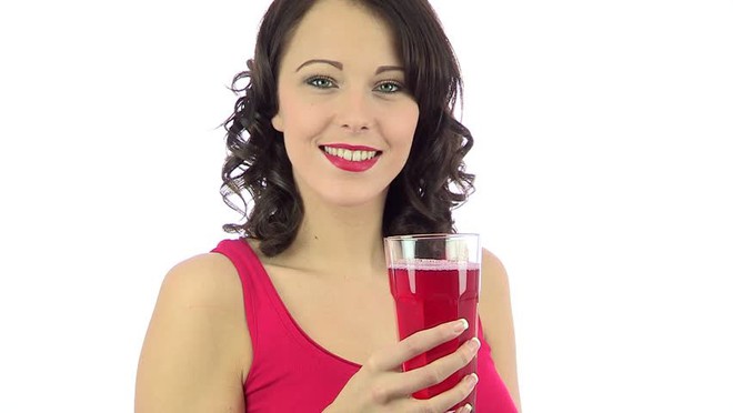 5 loại thực phẩm màu hồng siêu tốt cho sức khỏe