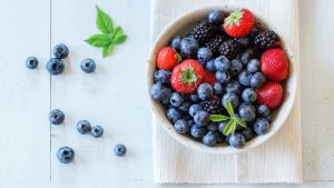 Bổ sung flavanol giúp hạ huyết áp