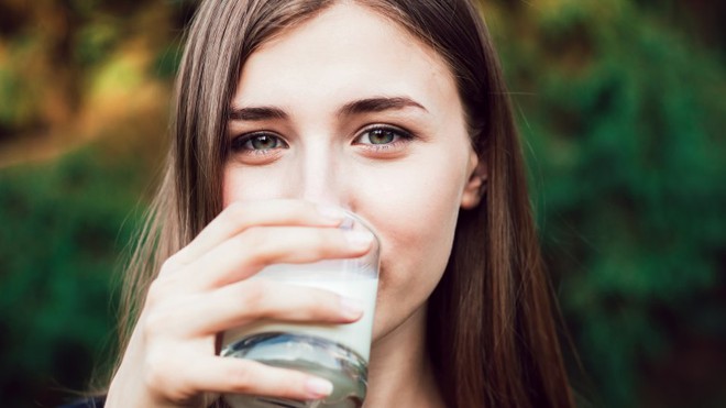 8 dấu hiệu lạ này nhắc bạn nên bổ sung vitamin